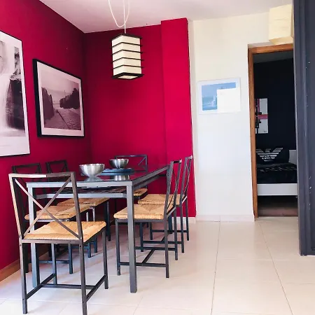 Apartamento Atico Las Vegas
