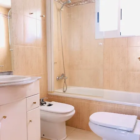 Apartamento Atico Las Vegas *