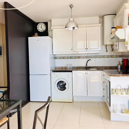 Atico Las Vegas Apartmán